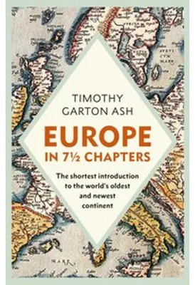 Image de Europe in 7 1/2 Chapters