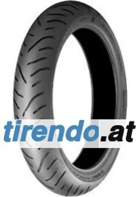 Produktbild von Bridgestone T 32 F Sommerreifen 120/70 ZR17 58W Motorradreifen Tourensport Reifen