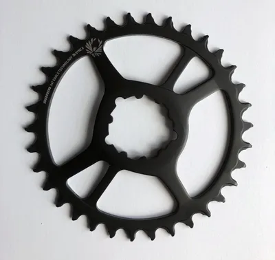 Immagine prodotto di SRAM X-Sync Eagle Prevodník Priama montáž 6 mm 30T