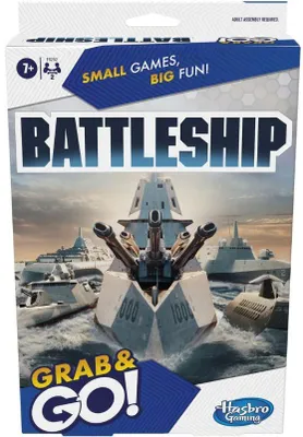 Obrázek produktu pro Hasbro Gaming F8252UC01, 5 rok/roky