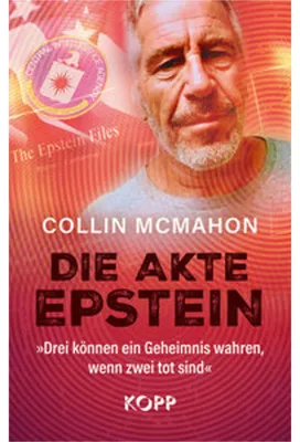 Obrázek produktu pro Spis Epstein