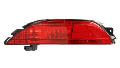 Produktbild von OLSA Nebelschlussleuchte 5.04.087.00 Links für FIAT GRANDE PUNTO (199)