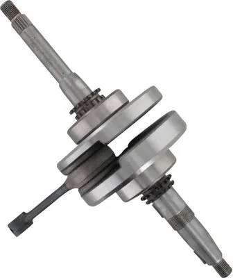 Produktbild von AEON Kurbelwelle Cobra 125 RS Motorwelle Quad 125ccm 4Takt Motorroller.de Kolbenantriebswelle Crankshaft Kurbel-Welle Motor-Welle 125ccm-4Takt ATV UTV