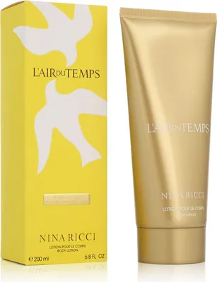 Obrázek produktu pro Nina Ricci L'Air du Temps BL 200 ml W