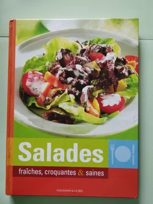 Image de Salades