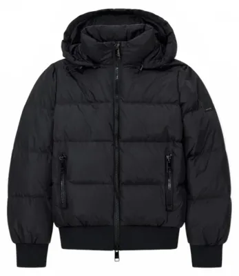 Productafbeelding van Xw000228 Af1228 Down Jacket