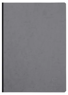 Produktbild von Clairefontaine 791425C AgeBag Notizbuch (DIN A4, 21 x 29,7 cm, 96 Blatt, kariert