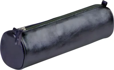 Produktbild von Clairefontaine 3329680086942, Weiches Federmäppchen, Einfarbig, Reißverschluss, 1 Stück(e)