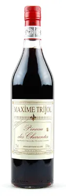 Produktbild von Pineau Maxime Trijol rosé
