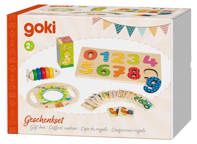 Immagine prodotto di Set regalo