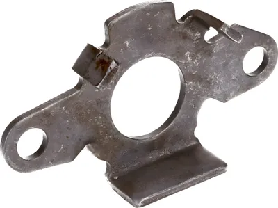 Produktbild von Spannblech BestPrice Kickstarterfeder für Simson S 51 B2-4 50 4-Gang Bj.