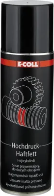 Produktbild von Hochdruck-Haftfett-Spray 300ml E-COLL EE