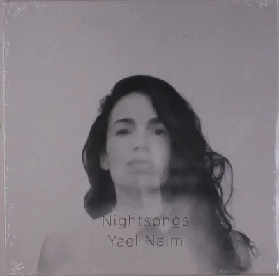 Zdjęcie produktu dla Yael Naim: Nightsongs