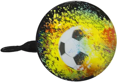 Produktbild von bb Klostermann GmbH Fahrradkl.Fußball sc Sonstige Sonstige