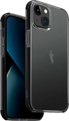 Produktbild von Uniq Combat Na Iphone 14 Plus - Czarne