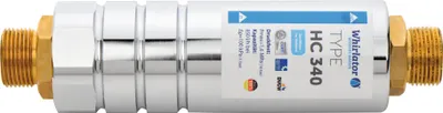 Produktbild von Whirlator® HP 10000  für den zentralen Hauswasseranschluss