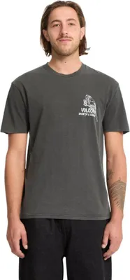 Produktbild von Volcom Liquor Locker Pw SST Black XL