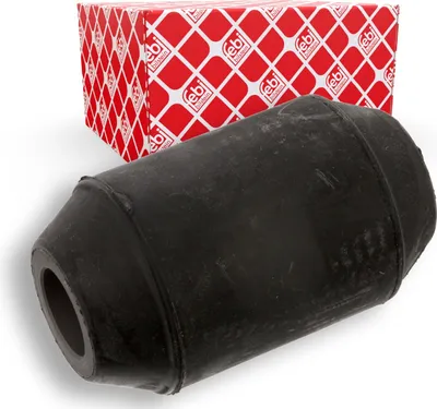 Produktbild von FEBI BILSTEIN Federbuchse 46228 beidseitig 102mm 24mm 60mm 0,652kg