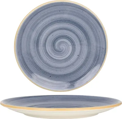 Immagine prodotto di Piatto da dessert Bonna - Aura Dusk - Porcellana - 21 cm