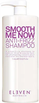 Zdjęcie produktu dla Eleven Australia Shampoo Smooth Me Now szampon przeciw puszeniu się włosów