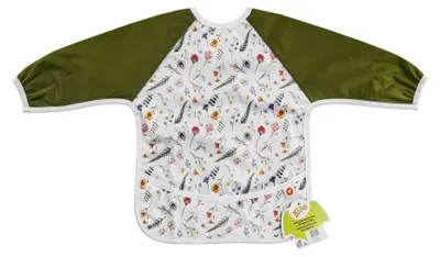 Obrázok produktu pre XKKO Podbradník s rukávmi - Summer, 1ks