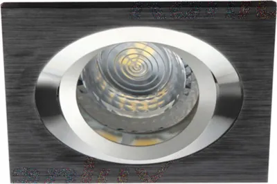 Image de Luminaire de plafond Kanlux 18289 SEIDY CT-DTL50-B