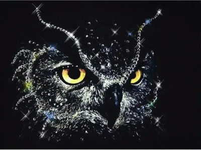 Produktbild von Diamond Painting Vollbild 30x40 mit runden Steinen