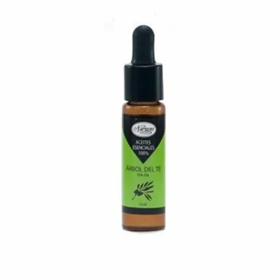Image de Nurana Huile d'arbre à thé 15ml