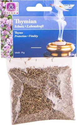 Obrázok produktu pre Holy Smokes - Thymian 10g