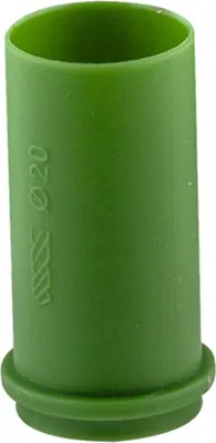Immagine prodotto di Ausilio per iniezione Fischer - (Ø 15) per trapano Ø 20 mm - 10 pz
