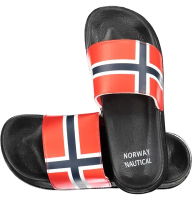 Produktbild von Norway 1963 Herren Accessoire in Schwarz
