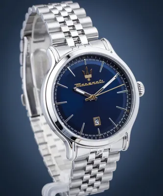 Obrázok produktu pre Pánske hodinky Maserati Epoca