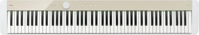 Zdjęcie produktu dla Casio PX S1100 Cyfrowe stage pianino Mellow Beige