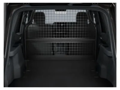 Produktbild von TOYOTA Land Cruiser Hundetrennwand PW255-60000 OE