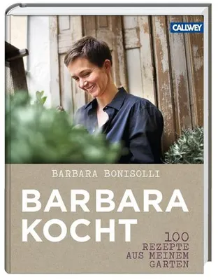 Obrázek produktu pro 100 Rezepte aus meinem Garten