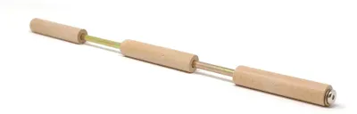 Immagine prodotto di Asse Delle Ruote Lungo Per Tricicli Piccoli O 2 In 1 E Balance Bike