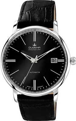 Produktbild von Dugena Premium - 7000192 - Armbanduhr - Herren - Automatik - Festa Klassik