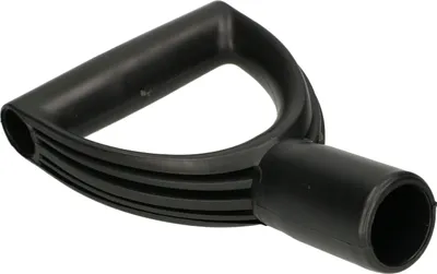 Zdjęcie produktu dla KOTARBAU® Plastikowa lopata z uchwytem D do uchwytu 33 mm
