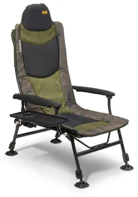 Produktbild von ANACONDA Freelancer Holy-S Chair - Angelstuhl