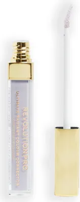 Zdjęcie produktu dla REVOLUTION PRO Ultimate Radiance Colour Corrector Purple 4,5 ml