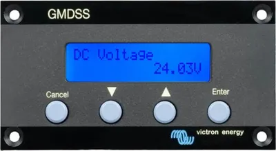 Obrázek produktu pro Panel VE.Net GMDSS