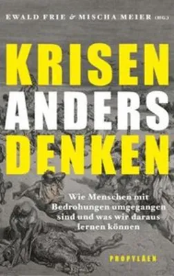 Produktbild von Krisen anders denken
