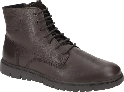 Zdjęcie produktu dla Geox męskie buty za kostkę U36DGD 00046 C6009 Kolor: Brązowy Rozmiar: 44