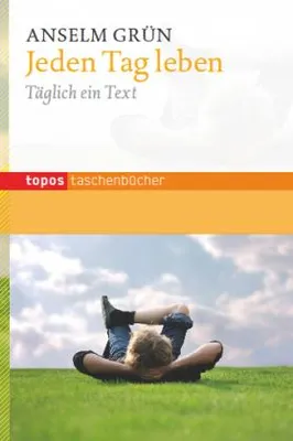Produktbild von Jeden Tag leben