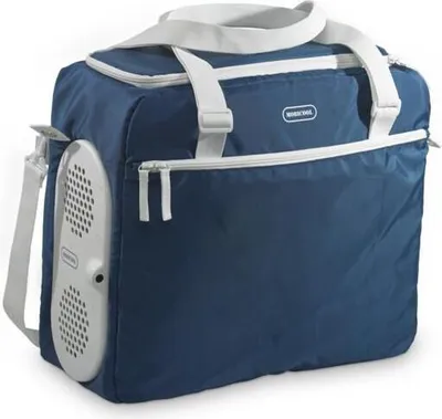 Produktbild von MOBICOOL E-Kühlbox Waeco faltbar, 32 Liter / 12 Volt