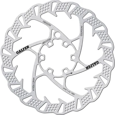Produktbild von Galfer Bremsscheiben - Offroad-Atv