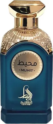 Produktbild von Al Absar Muhit Eau de Parfum 100 ml