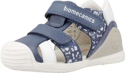 Image de Biomecanics 242127b Couleur Bleu