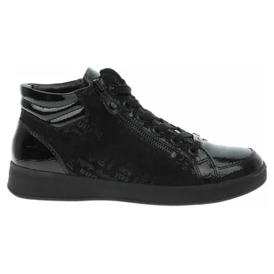Produktbild von Damenstiefeletten Ara 12-44499-20 schwarz-schwarz 41