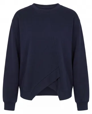Immagine prodotto di Maglietta da donna Ciaga - blu, taglia M